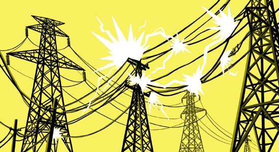 人工智能热潮推动美国建设史上规模最大电力高速公路