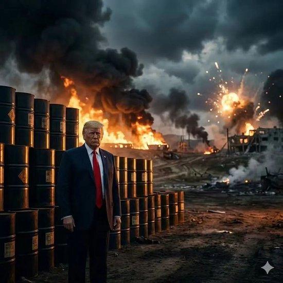 牛弹琴：伊朗之战，正出现三个新动向