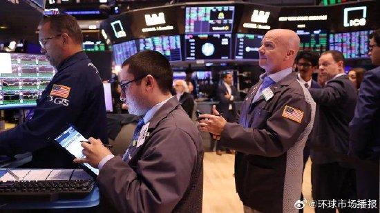 AI恐慌之下投资者成惊弓之鸟 一份假想报告引发美股多板块遭血洗