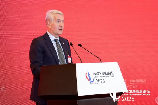  百事集团深耕中国市场，董事长龙嘉德分享发展心得；植根本土，携手共进未来。 企业服务