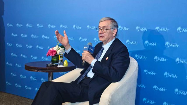 能源市场动荡｜解读欧洲重构安全的深层逻辑