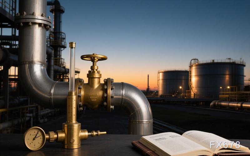 如何识破地缘政治的烟雾弹？美伊博弈的深度复盘 IT技术