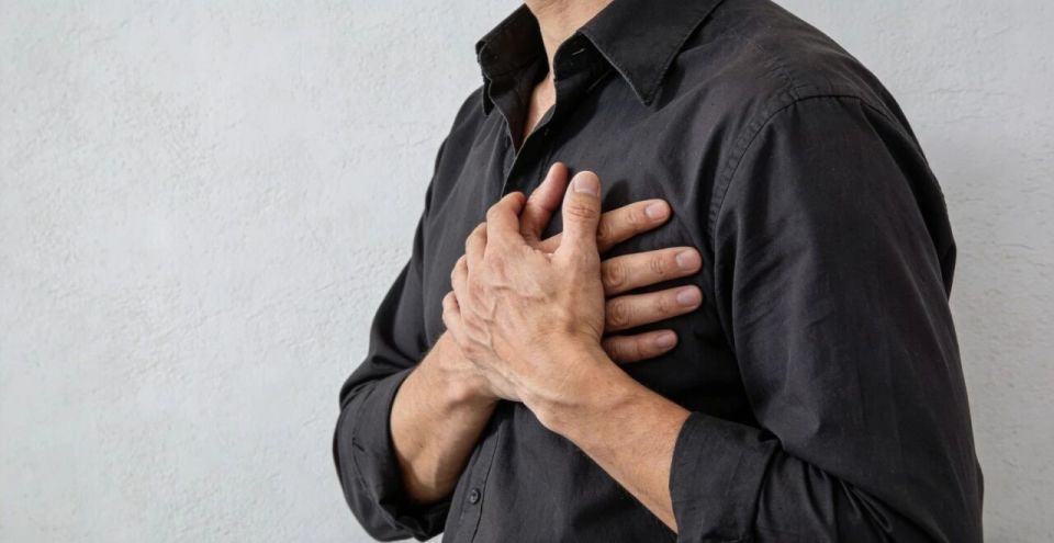  守护生命防线：心脏骤停的急救逻辑与科学运动策略 健康养生