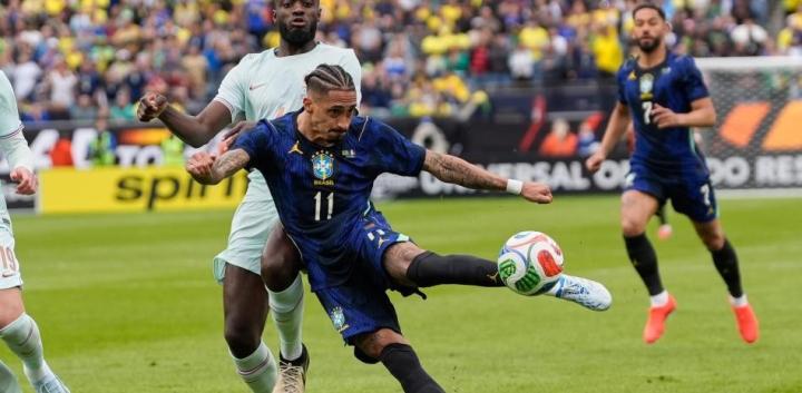  为何顶级球员频遭肌肉伤病？解析高强度赛事背后的身体危机 情感心理