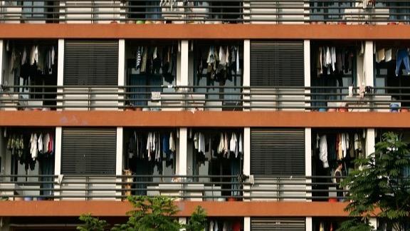  宿舍建设标准化体系：重塑高等教育居住环境的品质效能 教育招生