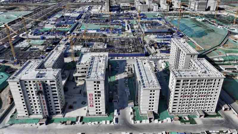  宿舍建设标准化体系：重塑高等教育居住环境的品质效能 教育招生