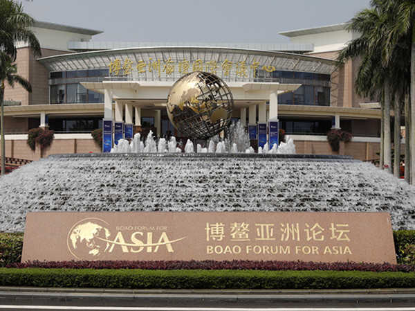  贸易自由化的终结是假象：逆全球化潮水下的新机遇逻辑 股票财经