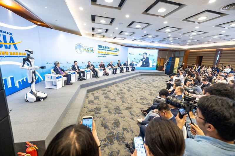  贸易自由化的终结是假象：逆全球化潮水下的新机遇逻辑 股票财经