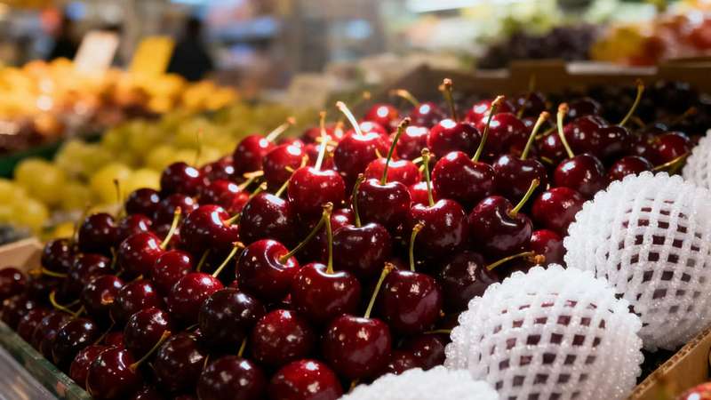  揭秘蓝莓产业变局，一场从高端暴利到大众消费的突围 新闻