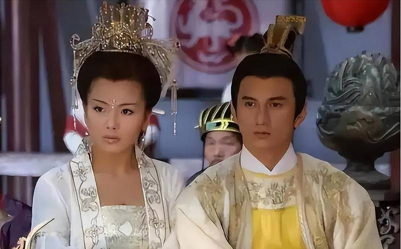  [认知错位的权力博弈] + [解析南唐后主李煜的系统性治理失效] 文化旅游