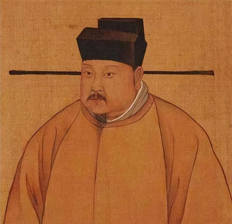  [认知错位的权力博弈] + [解析南唐后主李煜的系统性治理失效] 文化旅游