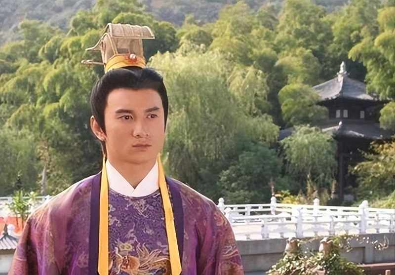  [认知错位的权力博弈] + [解析南唐后主李煜的系统性治理失效] 文化旅游