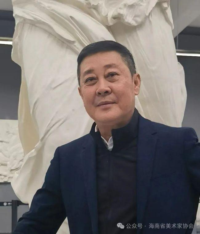  山水画革新方法论：阮江华笔墨实验的技术拆解与当代转化路径 书画藏品