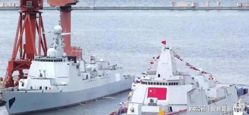  从GDP崇拜到硬实力觉醒：技术落地正在重写中美博弈底层逻辑 新闻 从GDP崇拜到硬实力觉醒：技术落地正在重写中美博弈底层逻辑 新闻