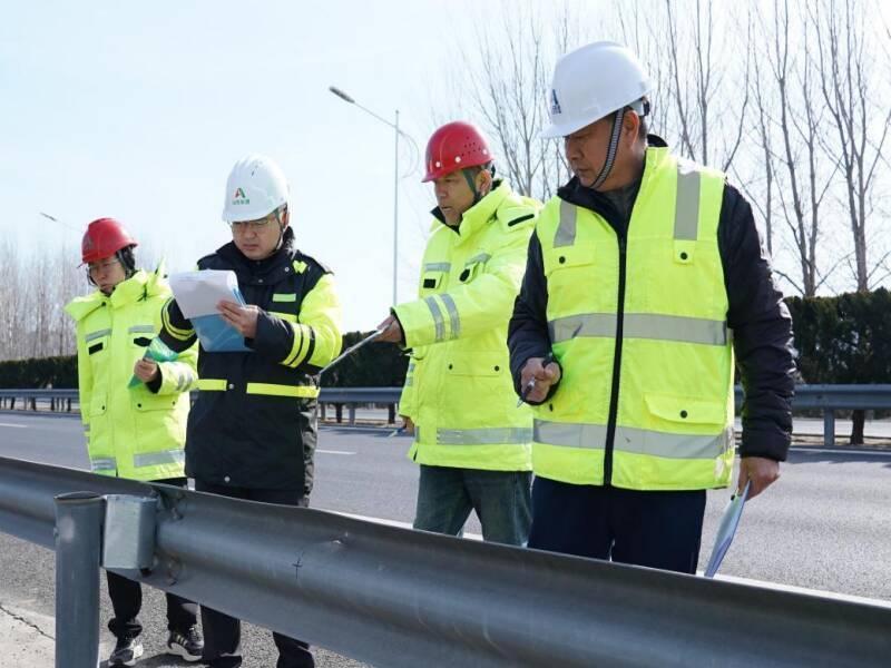  【技术复盘】威海清明交通保卫战：四大硬核举措背后的系统化安全逻辑 新闻