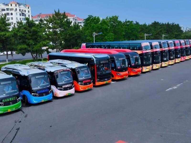  【技术复盘】威海清明交通保卫战：四大硬核举措背后的系统化安全逻辑 新闻