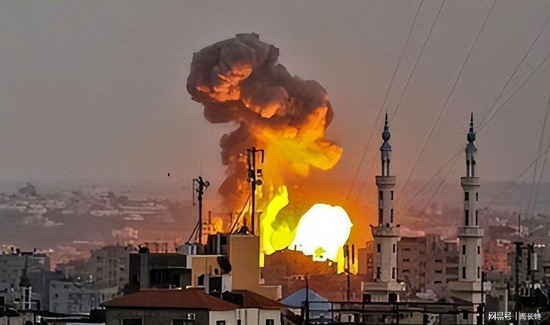  停火协议沦为"中场休息"：美以违约轰炸伊朗事件深度技术复盘 新闻 停火协议沦为"中场休息"：美以违约轰炸伊朗事件深度技术复盘 新闻