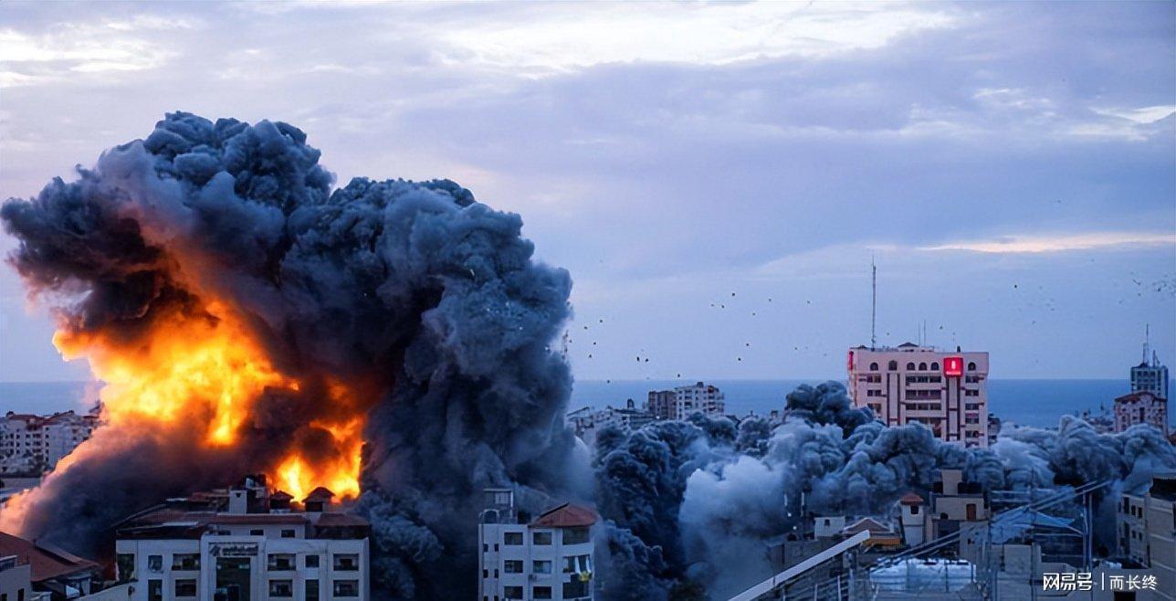  停火协议沦为"中场休息"：美以违约轰炸伊朗事件深度技术复盘 新闻 停火协议沦为"中场休息"：美以违约轰炸伊朗事件深度技术复盘 新闻