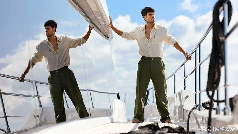  技术解码·费雷罗训练日志：阿尔卡拉斯的天赋与自律的边界在哪里？ 体育新闻