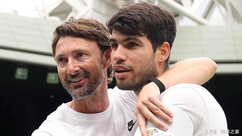  技术解码·费雷罗训练日志：阿尔卡拉斯的天赋与自律的边界在哪里？ 体育新闻