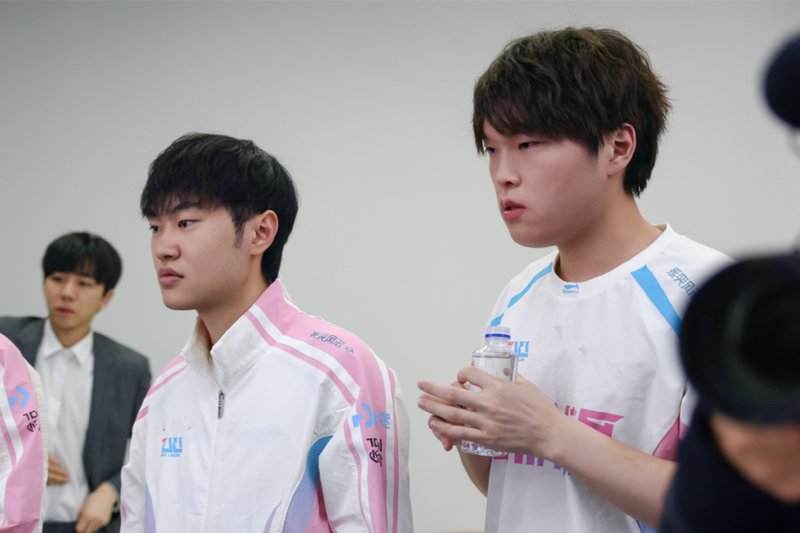  【深度复盘】BeryL的选人美学：LPL五大选手技术特征的系统性解构 游戏攻略