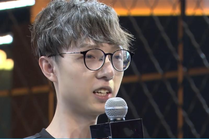  【深度复盘】BeryL的选人美学：LPL五大选手技术特征的系统性解构 游戏攻略