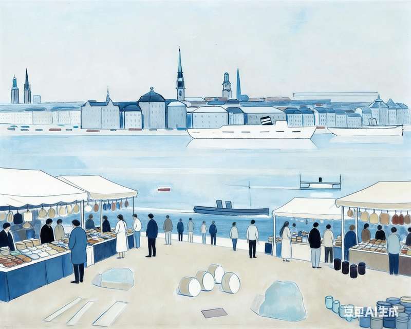 首批牌照尘埃落定：一个普通投资者视角下的稳定币机遇复盘