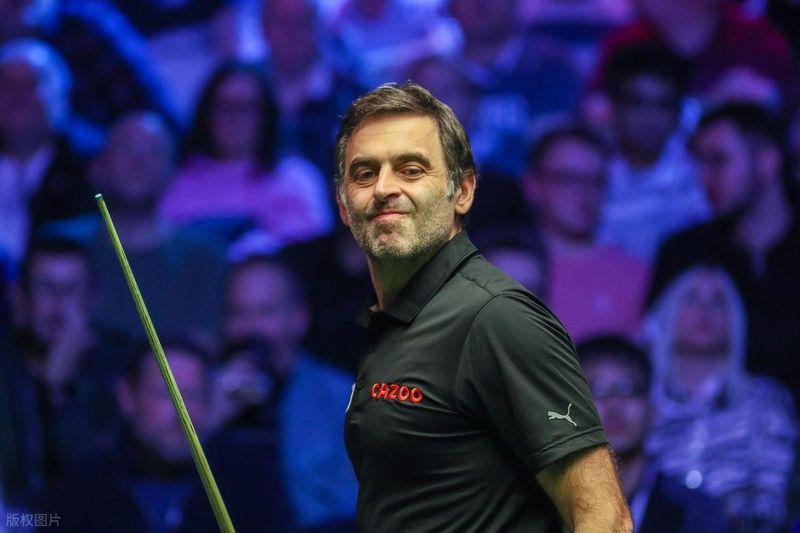  技术深度：奥沙利文罕见盛赞背后的数据密码，赵心童如何重塑斯诺克进攻美学 体育新闻