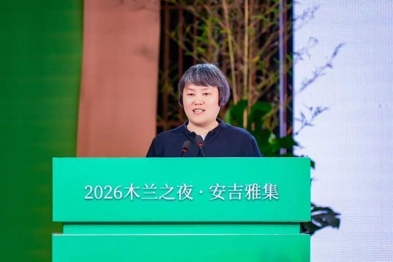  技术解码：竹笋哲学与乡村创业的底层方法论 企业服务