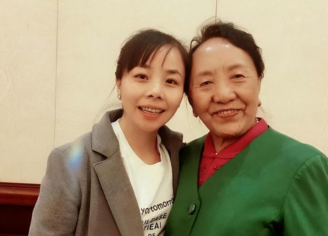  声乐跨越的技术密码：才旦卓玛从高原农奴到国家殿堂的培养路径 文化旅游