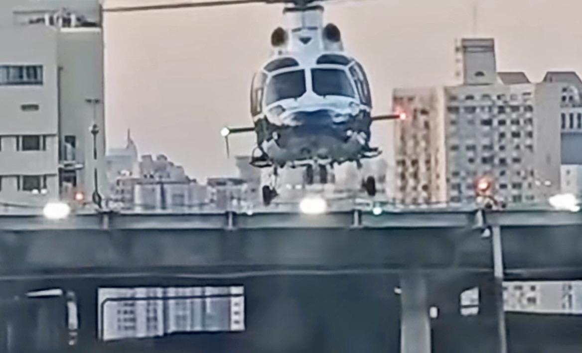  从F1赛道到生命航线：11分钟航空急救背后的技术解码 企业服务