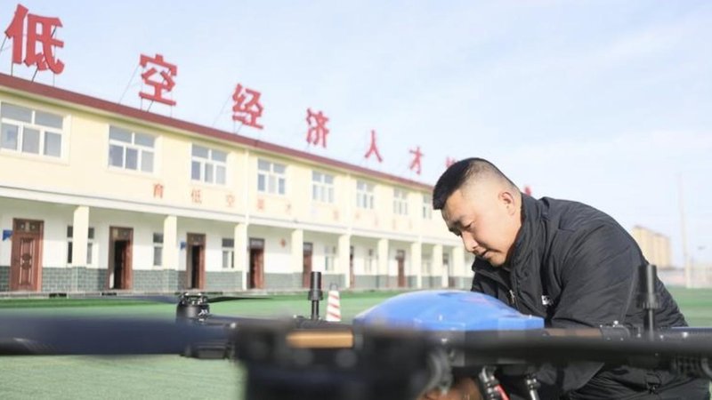  从F1赛道到生命航线：11分钟航空急救背后的技术解码 企业服务