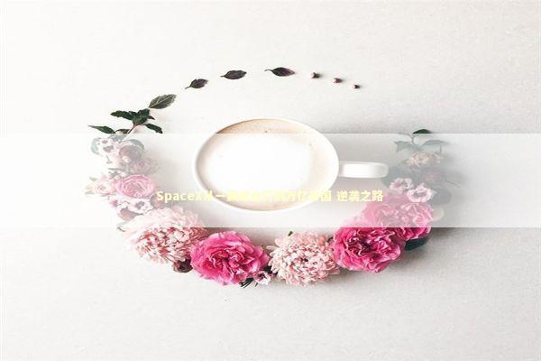 SpaceX从一颗螺丝钉到万亿帝国 逆袭之路