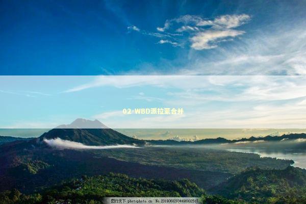 02-WBD派拉蒙合并